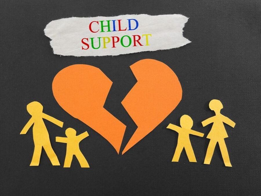 Understanding Binding Child Support Agreements
