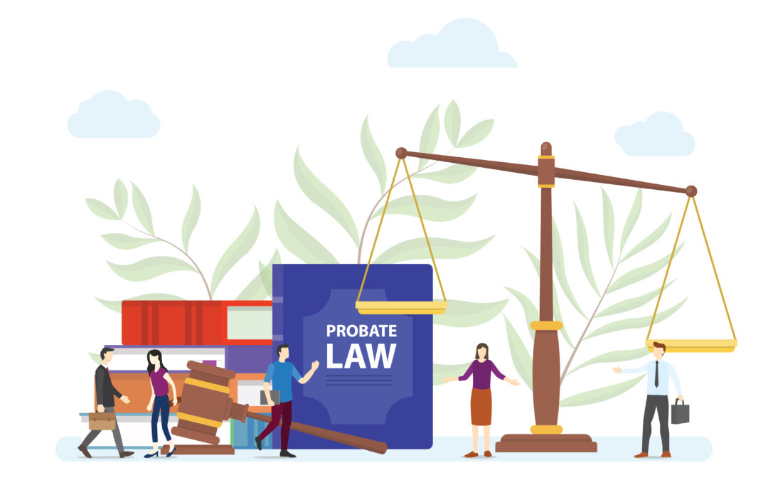 Do I need a Grant of Probate?