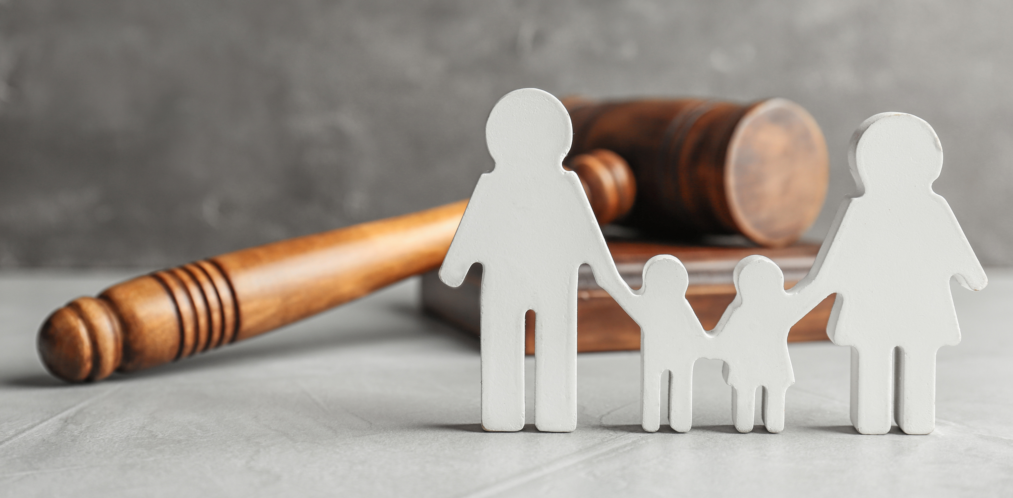 Family Law Court Procedures